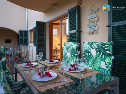 Ferienhaus S'Estany d'en Mas, 2 Schlafzimmer, 3 Personen - photo_17285323857