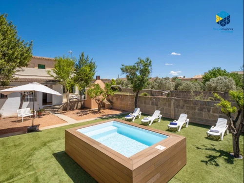 Ferienhaus Llucmajor, 3 Schlafzimmer, 5 Personen - photo_17285331011