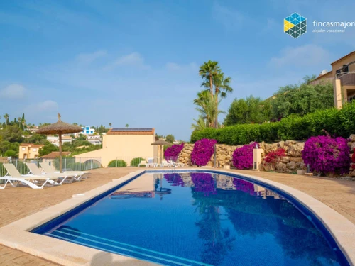 Casa Cala Romantica, 2 dormitorios, 3 personas - photo_17285333322