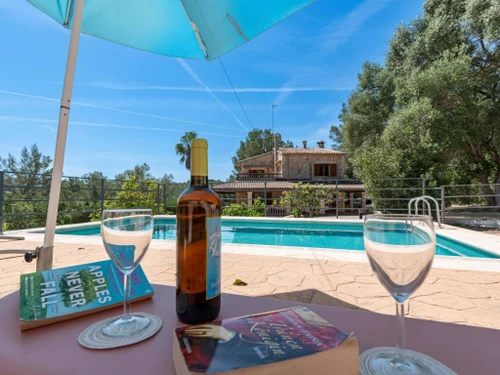 Villa Campanet, 4 bedrooms, 8 persons - photo_19542706593