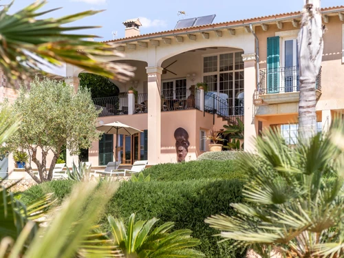 Casa Pòrtol, 4 dormitorios, 8 personas - photo_1011331248352