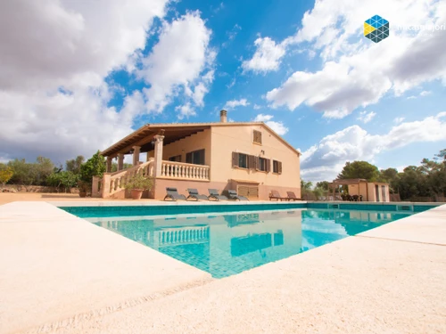 Maison Llucmajor, 4 pièces, 6 personnes - photo_17229465883