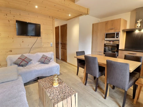 Appartement Méribel, 4 pièces, 6 personnes - photo_18351708898