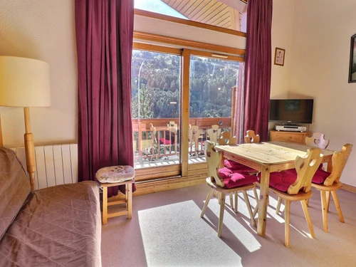 Apartment Méribel, 3 bedrooms, 6 persons - photo_8088054459