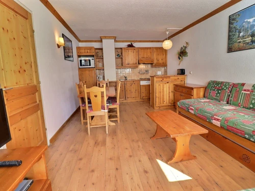 Ferienwohnung Méribel, 1 Schlafzimmer, 5 Personen - photo_8088046288