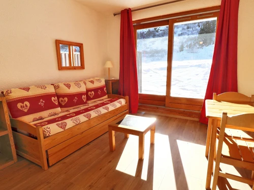 Studio Méribel, 1 pièce, 3 personnes - photo_8088053869