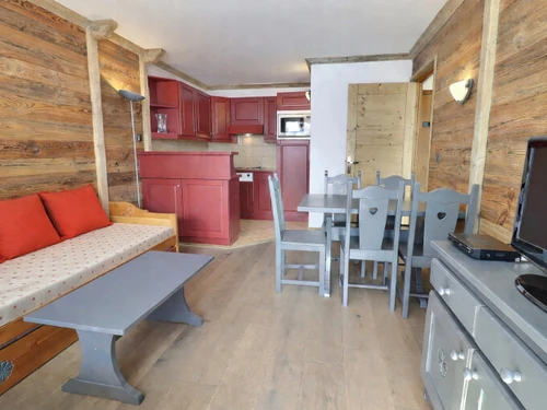 Appartement Méribel, 2 pièces, 5 personnes - photo_8148541578