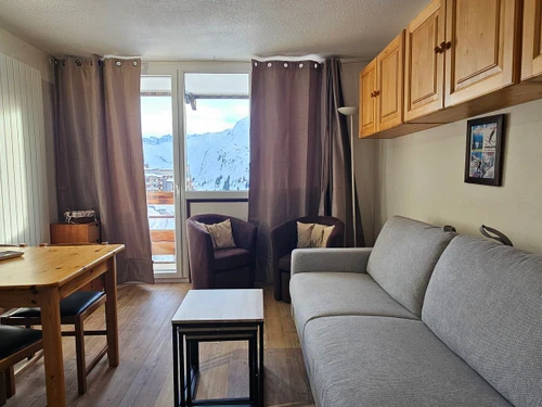Studio Avoriaz, 1 pièce, 4 personnes - photo_1011600623995