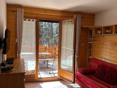 Estudio Le Dévoluy, estudio, 4 personas - photo_14627072616