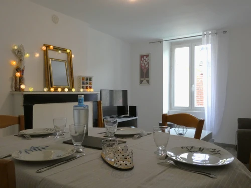 Gîte Châteaudun, 3 pièces, 4 personnes - photo_19864870754