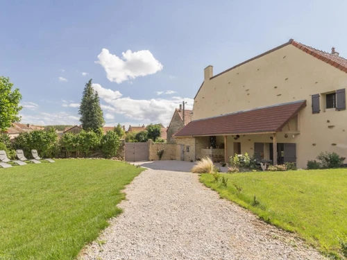 Gasthaus Nolay, 3 Schlafzimmer, 7 Personen - photo_1011695304297