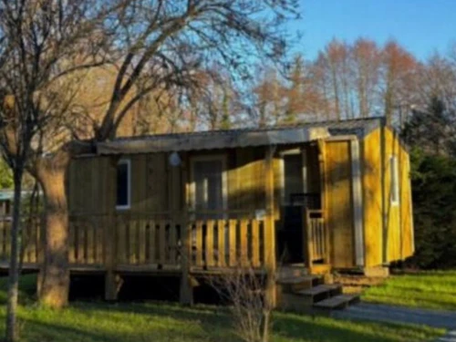 Camping Saint-Astier, 3 pièces, 5 personnes - photo_1012408801526