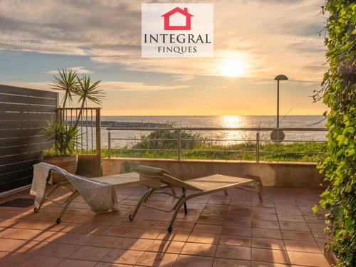 Apartamento Palamós, 3 dormitorios, 6 personas - photo_1012311057170