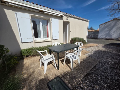 Villa La Tranche-sur-Mer, 2 bedrooms, 4 persons - photo_10718248058