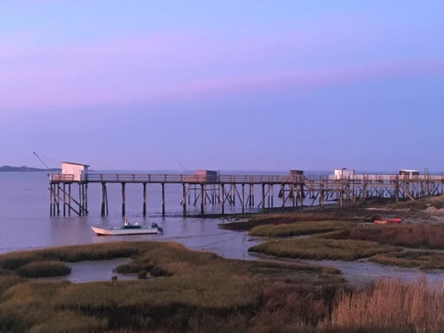 Ferienhaus Fouras, 4 Schlafzimmer, 8 Personen - photo_1012408920454