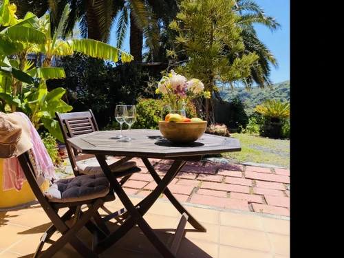 Casa rural Santa Brígida, 1 dormitorio, 3 personas - photo_17292844027