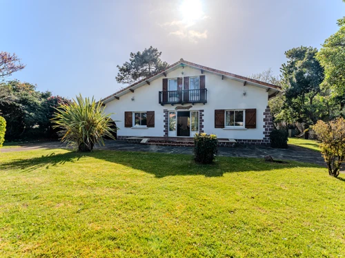 Ferienhaus Biscarrosse Plage, 6 Schlafzimmer, 12 Personen - photo_1012408978064