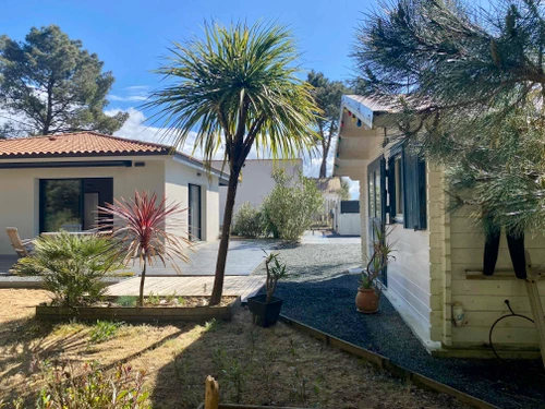 Villa Longeville-sur-Mer, 2 bedrooms, 5 persons - photo_1012408982982