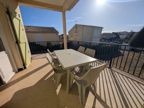 Ferienwohnung Port-la-Nouvelle, 3 Schlafzimmer, 6 Personen - photo_1011598385271