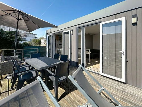 Wohnmobil Jullouville, 2 Schlafzimmer, 4 Personen - photo_1012408998823