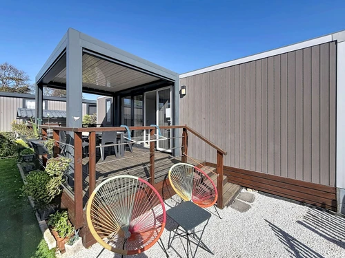 Mobil-home Jullouville, 3 bedrooms, 6 persons - photo_1011560422184