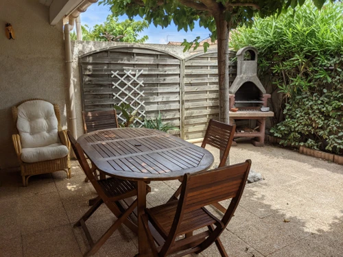 Villa Port-la-Nouvelle, 2 Schlafzimmer, 6 Personen - photo_1011598386630