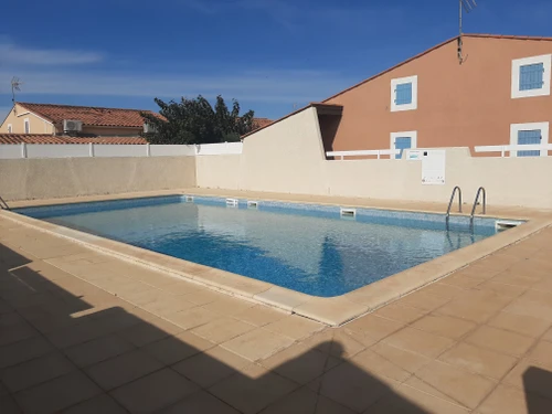 Villa Valras-Plage, 1 bedroom, 5 persons - photo_1012409000418