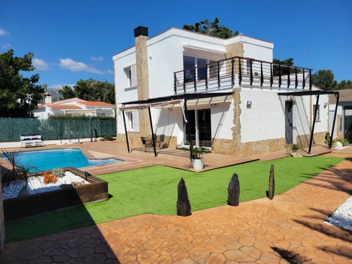 Villa Calafat, 4 bedrooms, 8 persons - photo_1012169283455