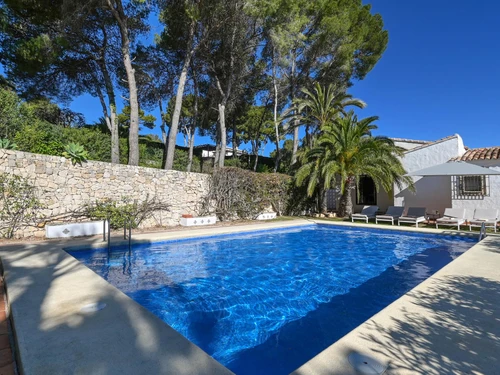 Villa Jávea, 5 dormitorios, 10 personas - photo_1012409007436