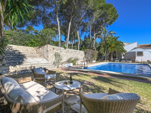 Villa Jávea, 3 dormitorios, 6 personas - photo_1012409008574