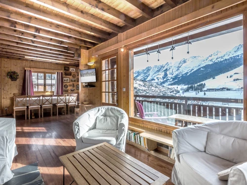 Chalet La Clusaz, 5 pièces, 10 personnes - photo_8272505482