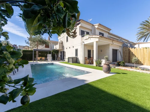 Ferienhaus Cambrils, 4 Schlafzimmer, 8 Personen - photo_18622290301