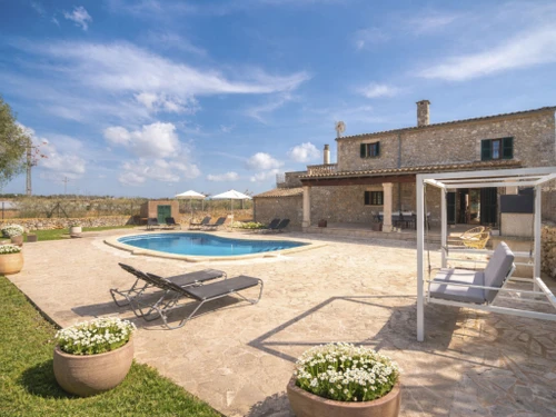 Casa Manacor, 4 dormitorios, 8 personas - photo_1012184500645