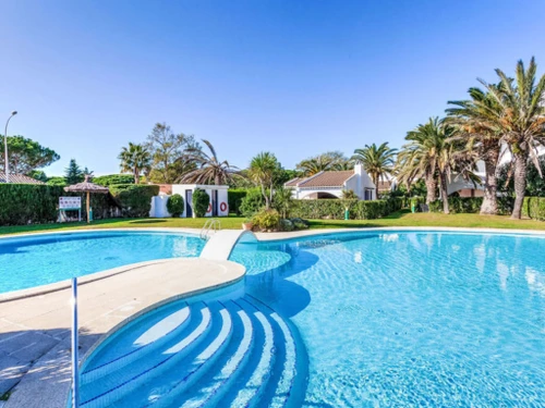 Villa Pals, 2 dormitorios, 4 personas - photo_14668850709