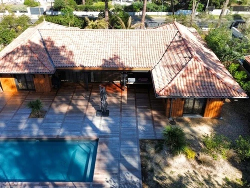 Villa LE CANON, 4 bedrooms, 8 persons - photo_1012411196398