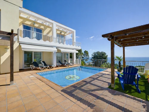 Villa Blanes, 4 pièces, 7 personnes - photo_1011874849759