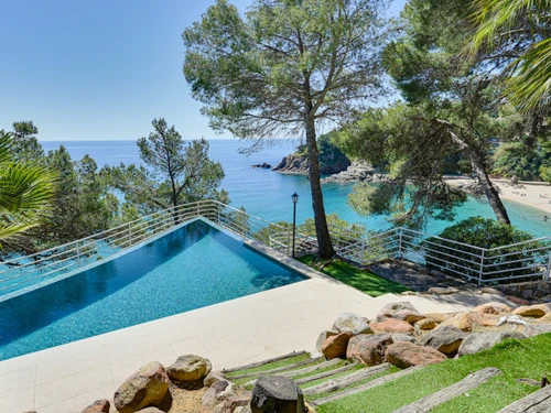 Villa Blanes, 8 Schlafzimmer, 12 Personen - photo_1011875175672