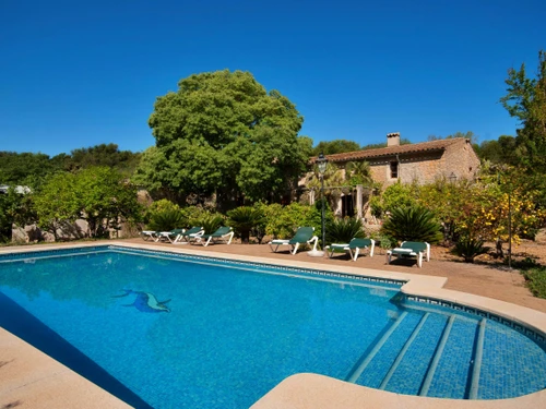 Villa Pollença, 4 bedrooms, 8 persons - photo_1011874731940