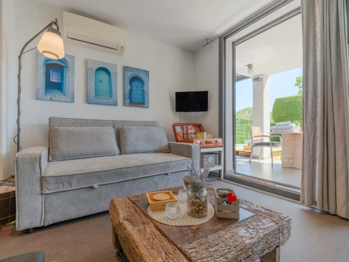 Ferienwohnung Gerona / Girona, 1 Schlafzimmer, 2 Personen - photo_1011865572342