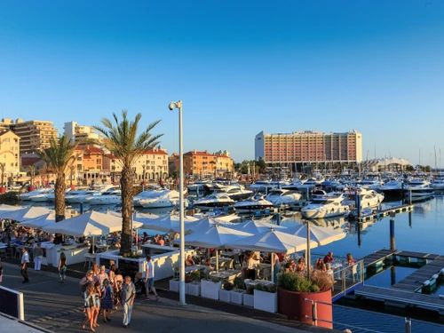 Appartement Quarteira-Vilamoura, 3 pièces, 4 personnes - photo_1011866236927