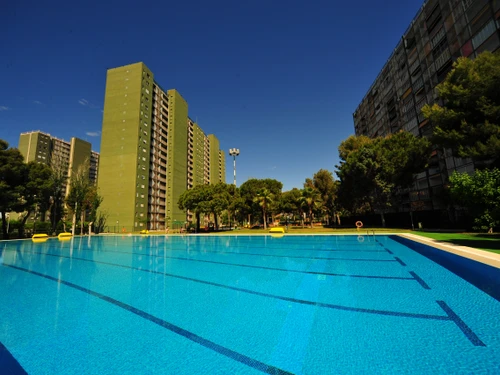 Ferienwohnung Benicàssim, 1 Schlafzimmer, 4 Personen - photo_1012411208181