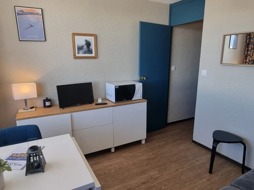 Studio La Plagne, Studio, 2 Personen - photo_17842558125