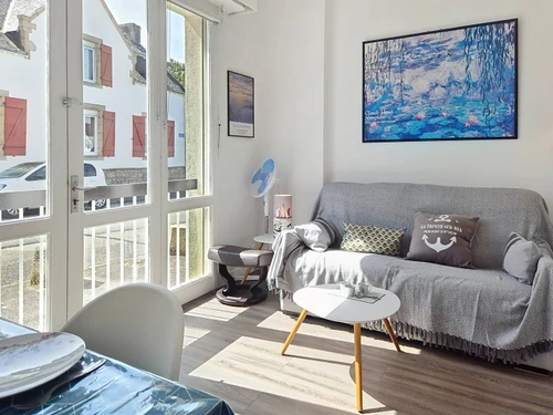 Apartment La Trinité-sur-Mer, 1 bedroom, 2 persons - photo_1012411230996