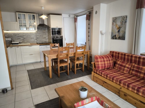 Apartment Saint-Chaffrey, 2 bedrooms, 6 persons - photo_1012411237729