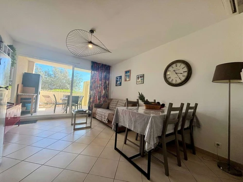 Ferienwohnung L'Île-Rousse, 1 Schlafzimmer, 4 Personen - photo_1011720649962