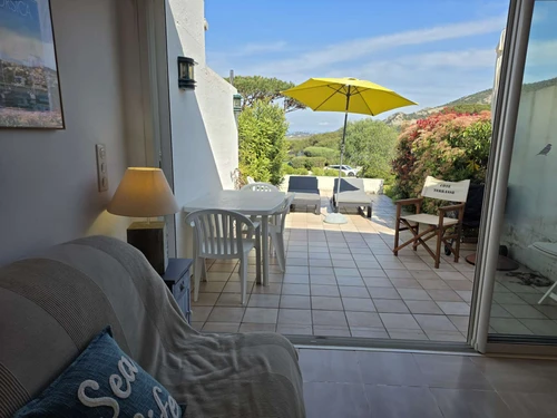 Ferienwohnung Lumio, 2 Schlafzimmer, 6 Personen - photo_1012411256060