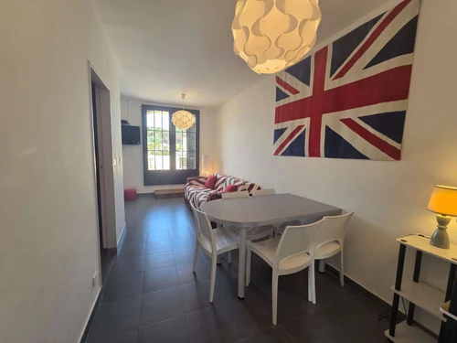 Ferienwohnung Lumio, 1 Schlafzimmer, 4 Personen - photo_1012411256320