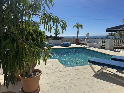 Villa Nerja, 2 Schlafzimmer, 4 Personen - photo_1012411256752