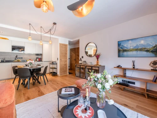 Ferienwohnung Chamonix-Mont-Blanc, 2 Schlafzimmer, 4 Personen - photo_1012360484918