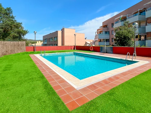 Apartamento Lloret de Mar, 2 dormitorios, 5 personas - photo_1011675142007